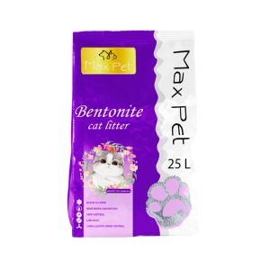 MaxPet Arena Sanitaria Saco 20 kg